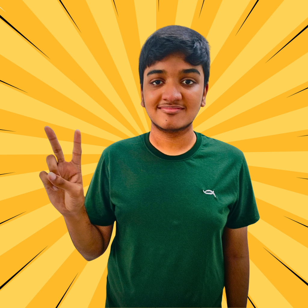 97.87 %tile in JEE MAINS 2024